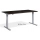 Zero Dual Motor Entry Height Adjustable Desk